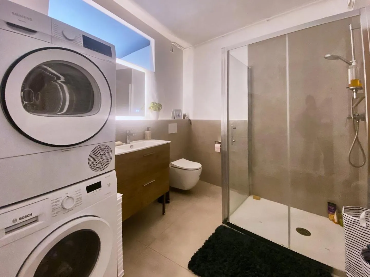 Large T3 In Paris - Ideal For Families Or Friends France