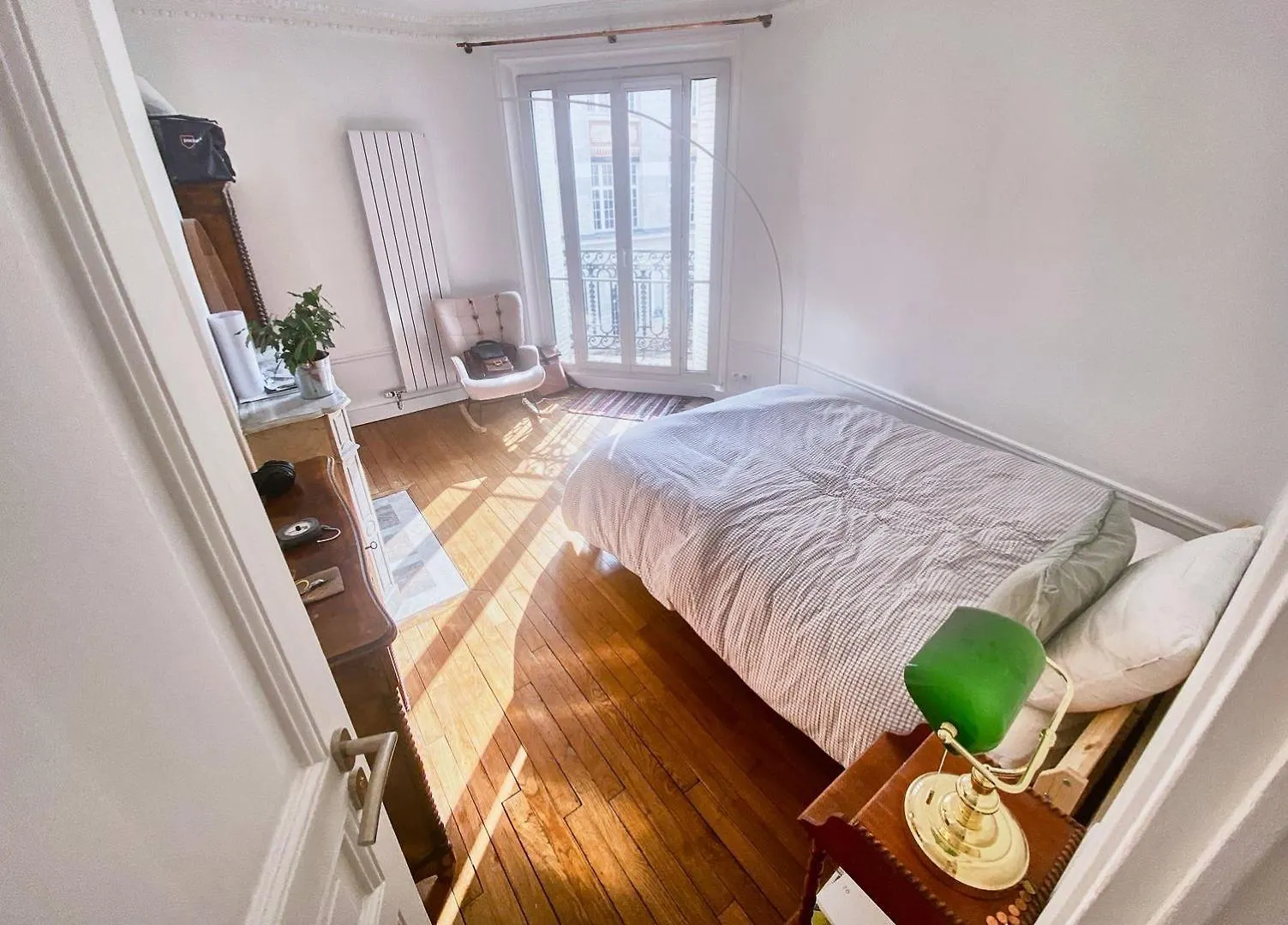Large T3 In Paris - Ideal For Families Or Friends 0*,