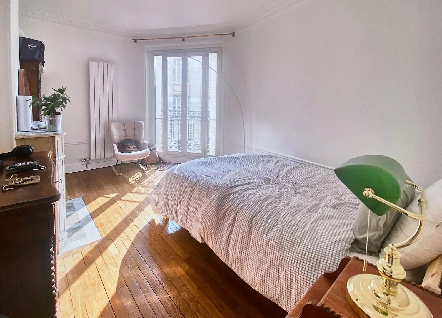 Large T3 In Paris - Ideal For Families Or Friends Lejlighed
